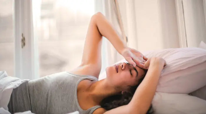 carencia de vitamina B12