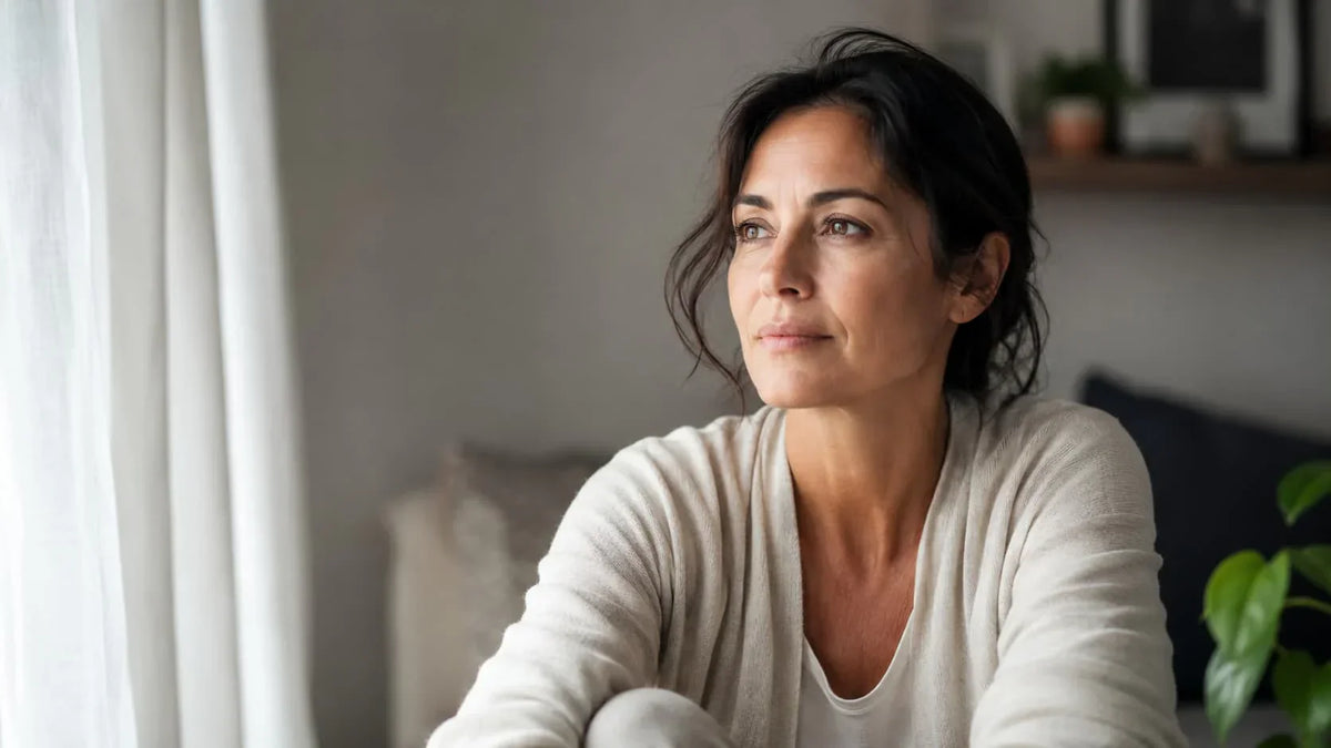 ¿Qué es la perimenopausia? La guía completa
