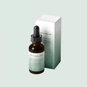 Aceite CBD