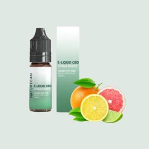 E-Liquid CBD