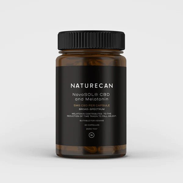 CBD para dormir