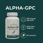 Alpha GPC
