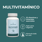 Multivitamínico