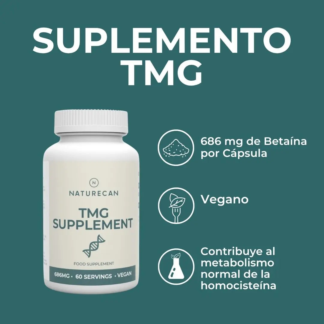 Suplemento TMG