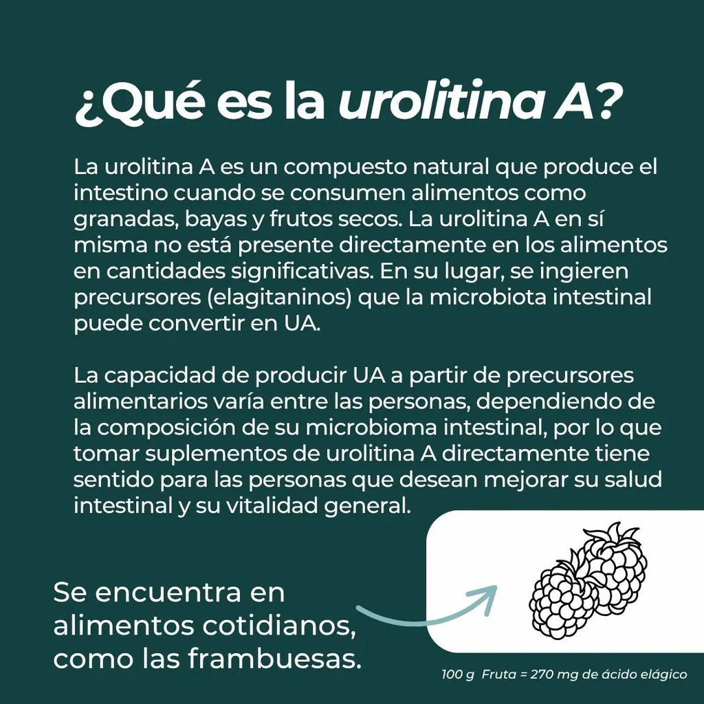 Urolitina A