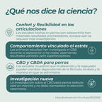 Aceite CBD Ultrapuro Perros