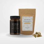 Pack sueño de Naturecan