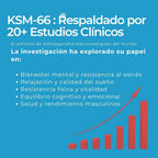 Gominolas relajantes con CBD y Ashwagandha