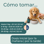 Aceite CBD Ultrapuro Perros
