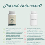 NAC Cápsulas