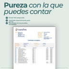 Aceite CBD Ultrapuro Perros