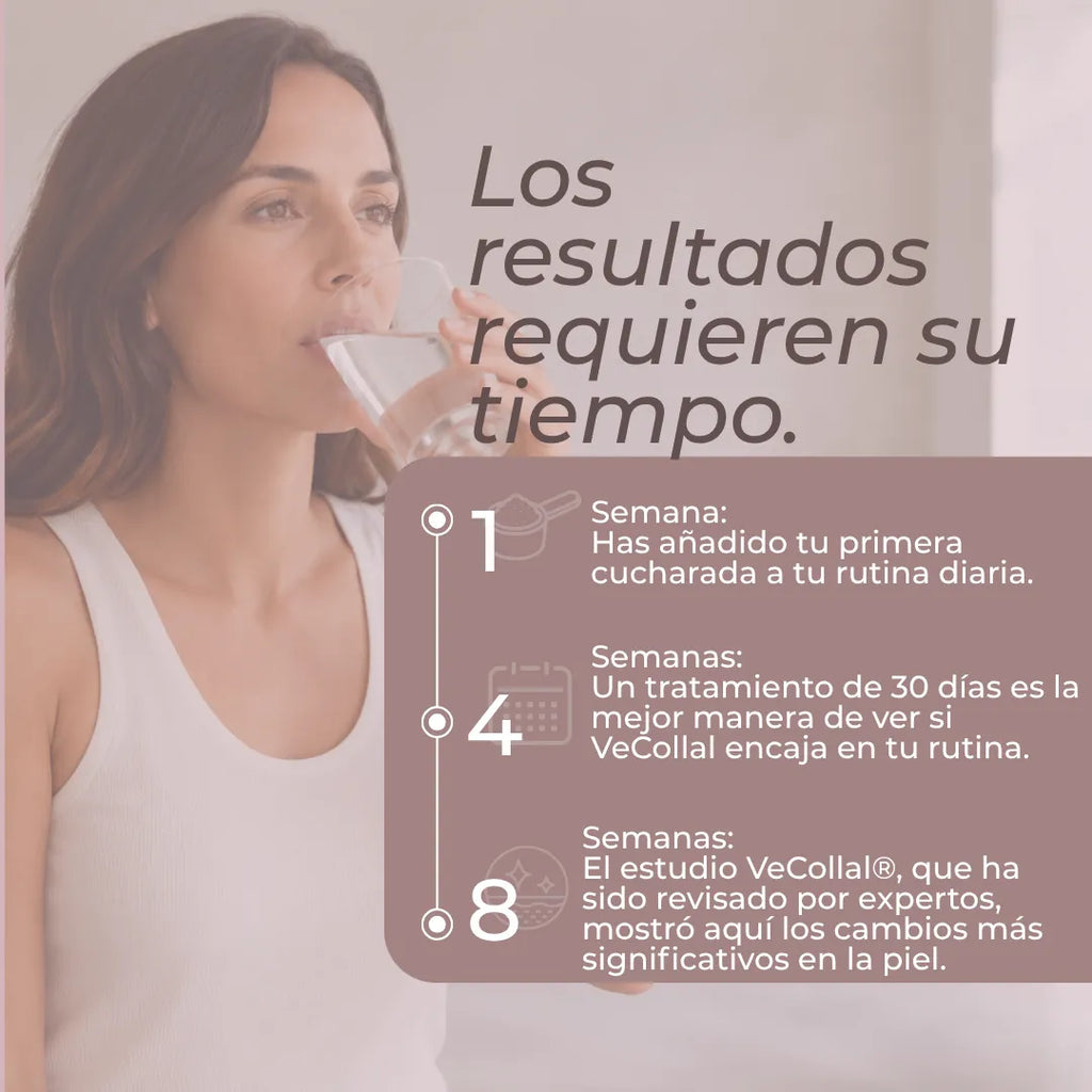 Colágeno Vegano VeCollal®