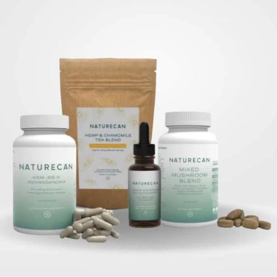 Pack Naturecan