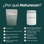 Glicina de Naturecan