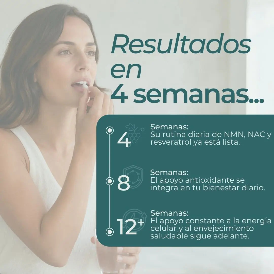Pack anti-envejecimiento