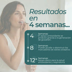 NAC Cápsulas