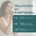 Resveratrol Cápsulas