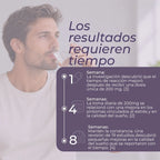 Cápsulas de L-teanina