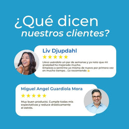 Gominolas relajantes con CBD y Ashwagandha