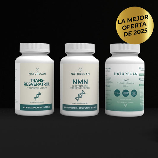 LA MEJOR OFERTA DE 2025