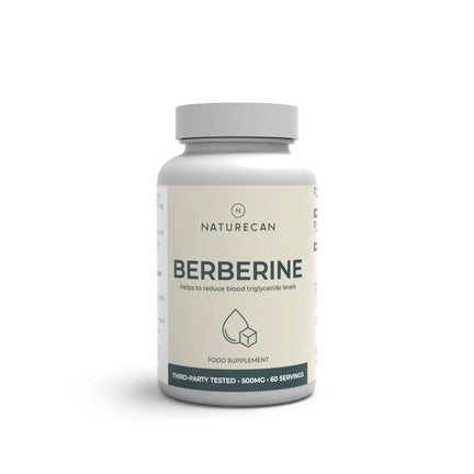 Berberina