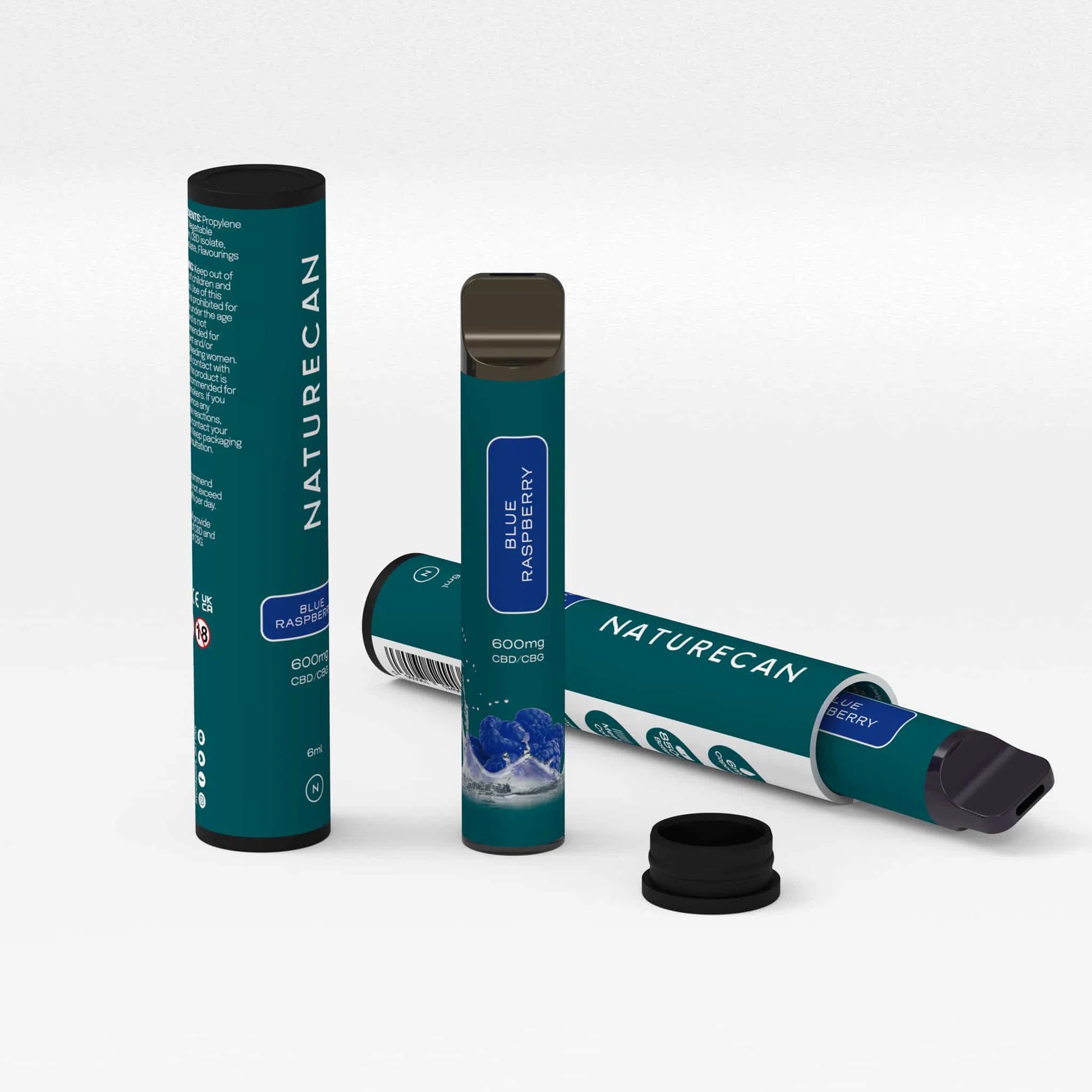 Vapers CBD