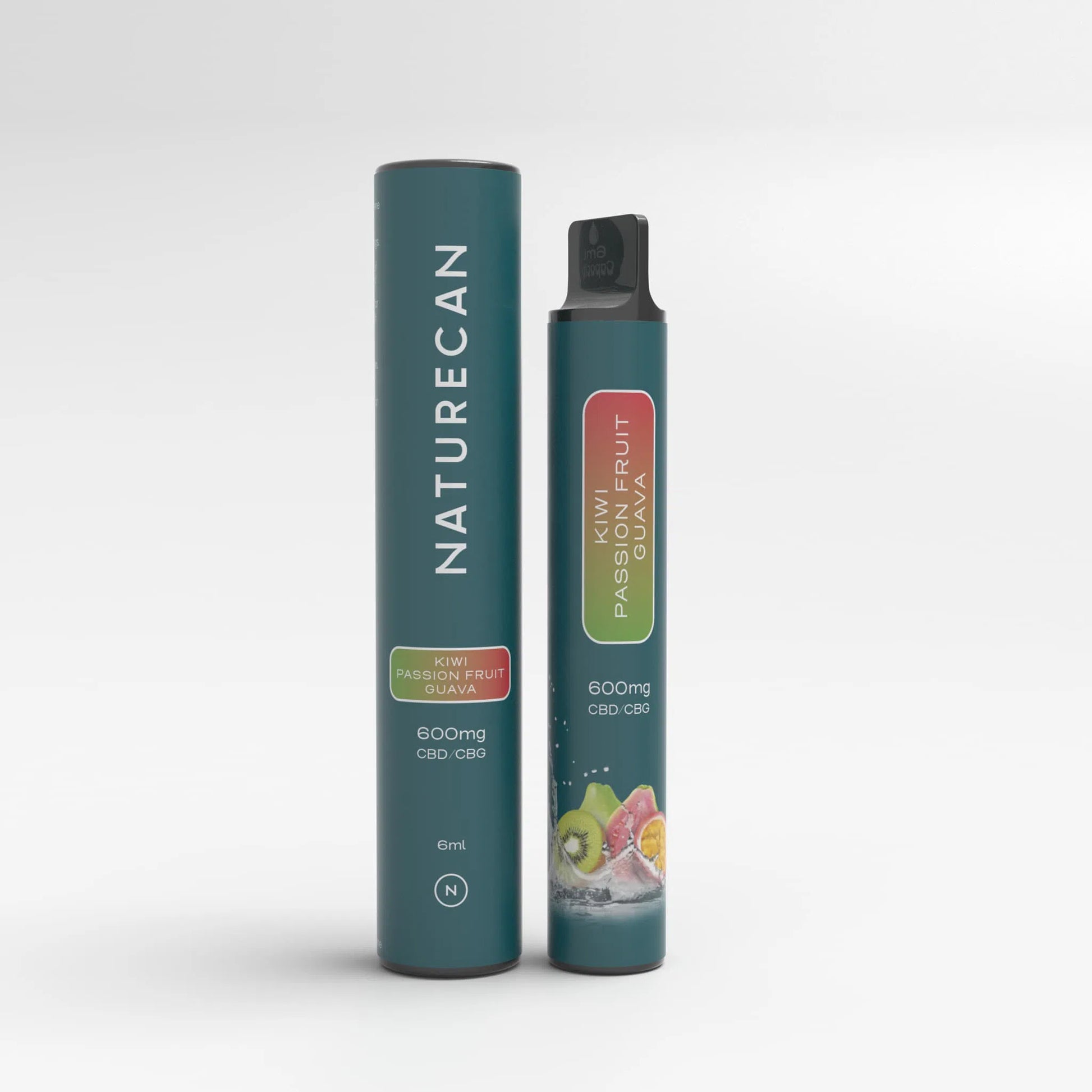Vapers CBD