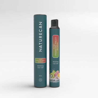 Vapers CBD