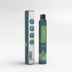 Vaper CBD desechable