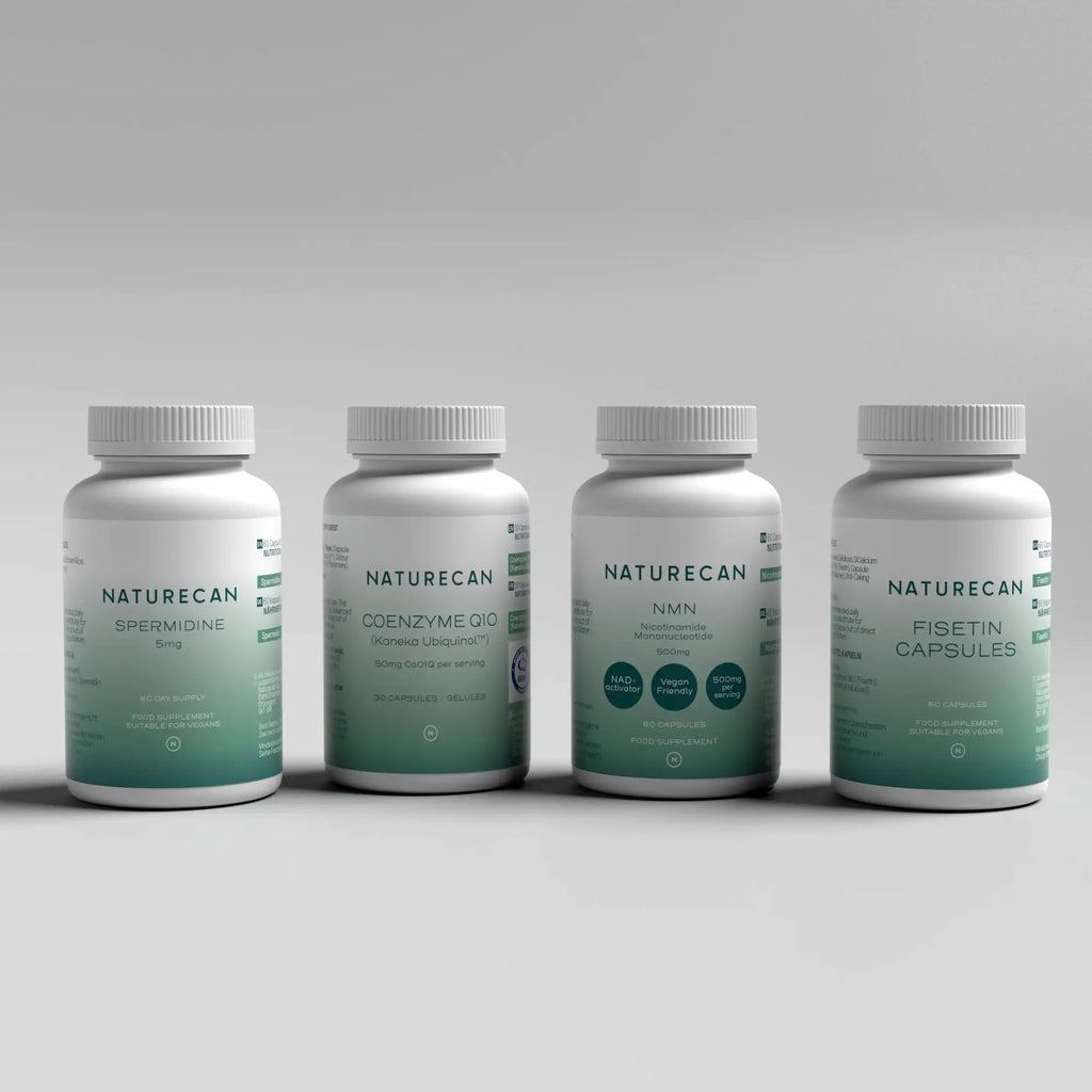 Pack Energía y Salud Celular