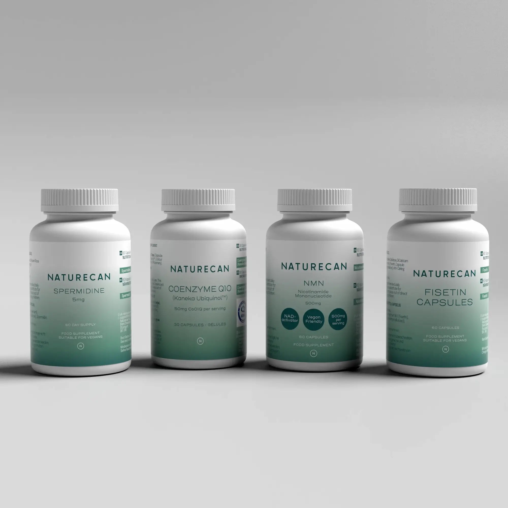 Pack Energía y Salud Celular