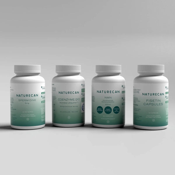 Pack Energía y Salud Celular