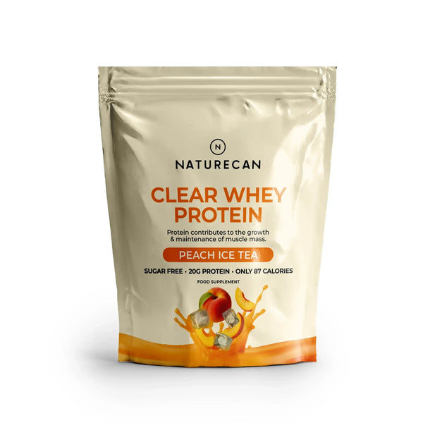 Proteína Clear Whey Isolate