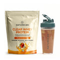 Proteína Clear Whey Isolate