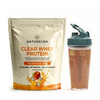 Proteína Clear Whey Isolate