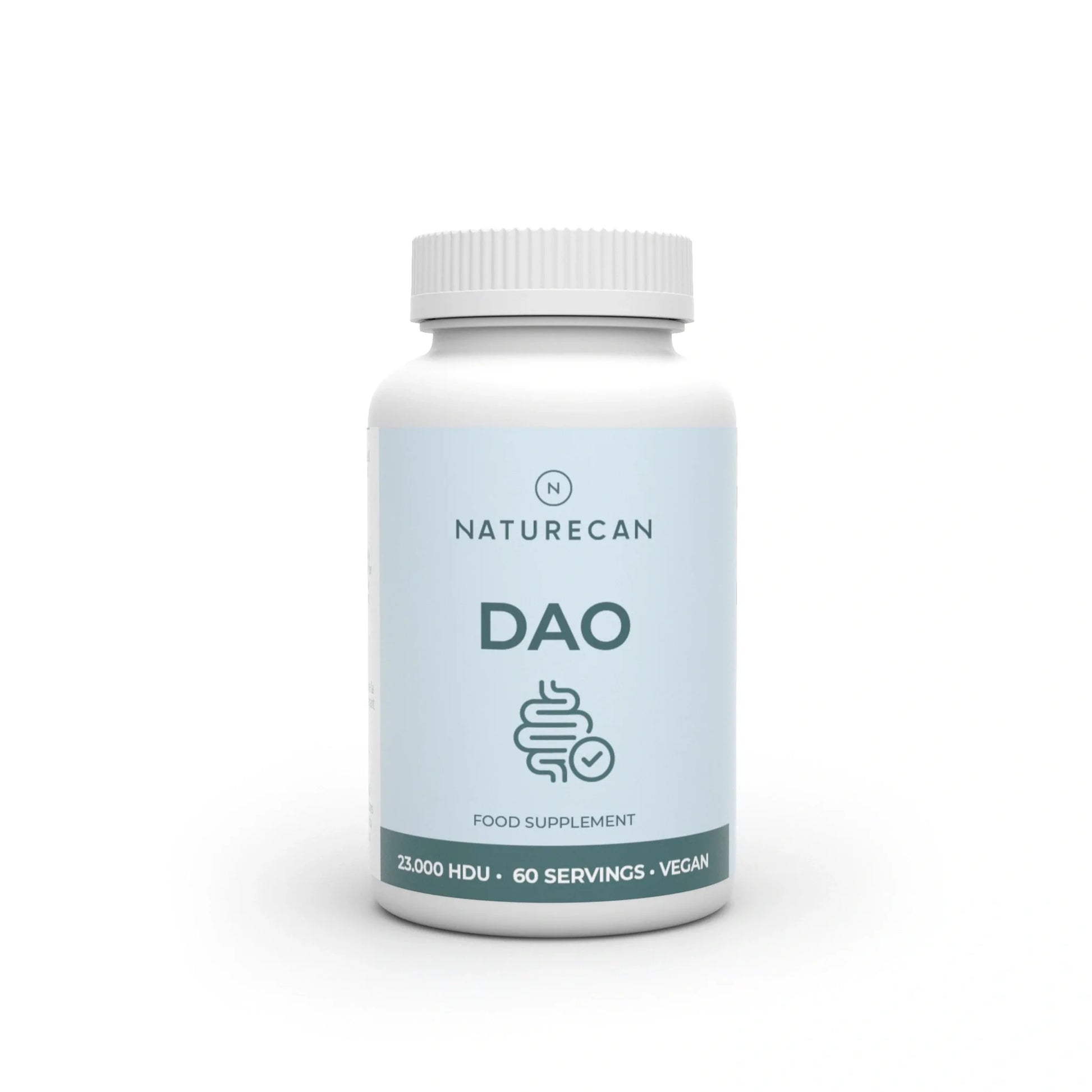 Suplemento DAO