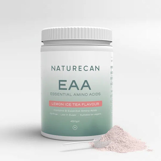 Comprar Aminoácidos Esenciales | Naturecan ES