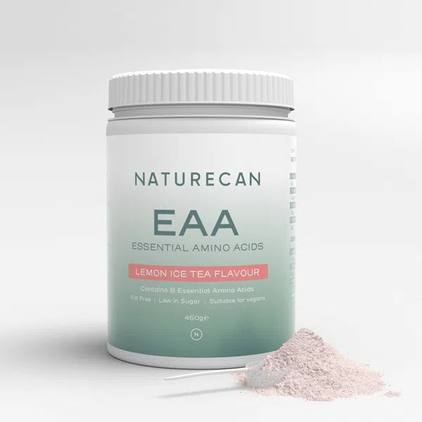 Comprar Aminoácidos Esenciales | Naturecan ES