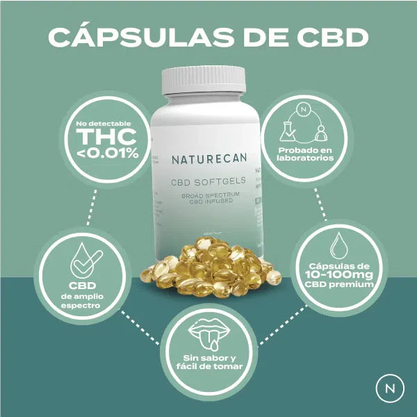 Pack CBD para Principiantes
