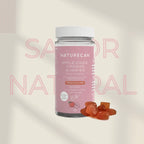 Gominolas de Vinagre de Sidra de Manzana