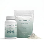 Pack glicina y NAC (Glynac) Naturecan