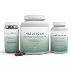 Pack Apoyo Cognitivo Naturecan