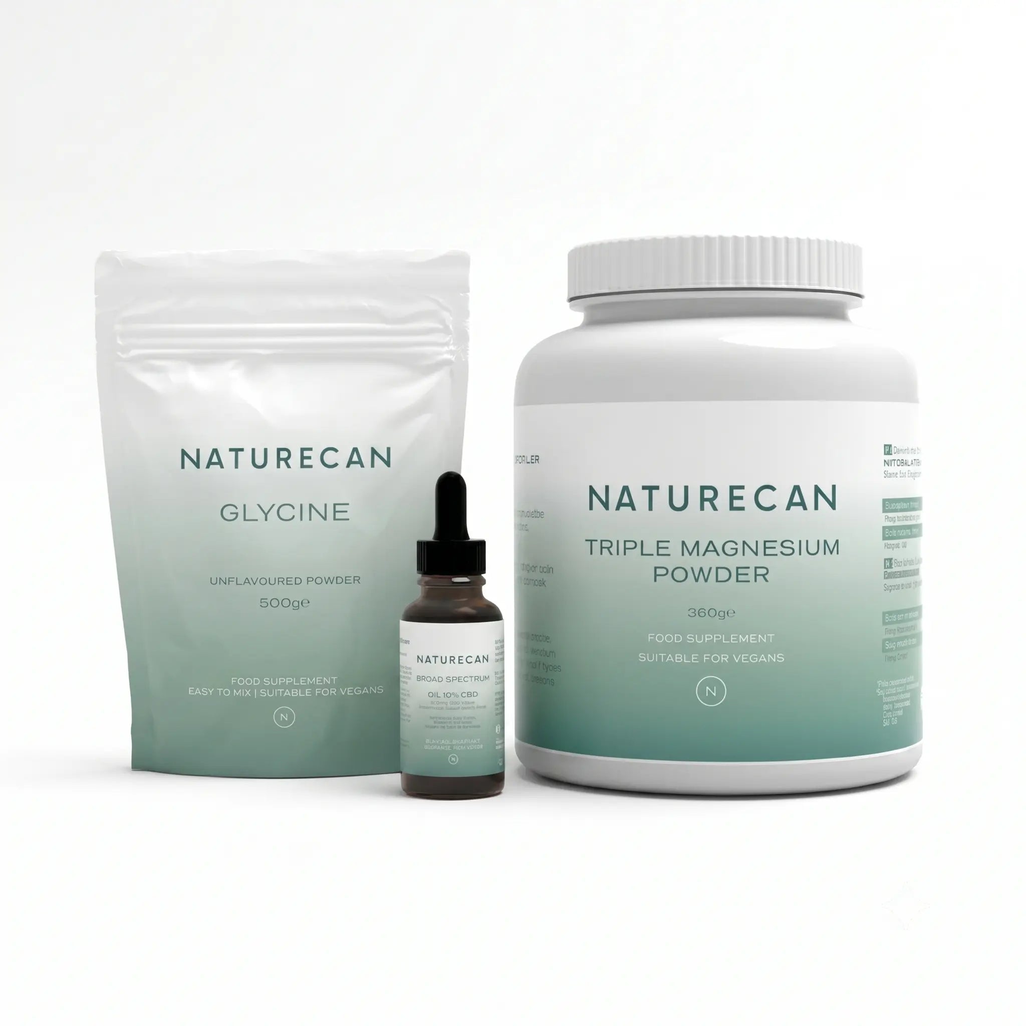 Pack Bienestar Nocturno - Naturecan