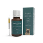 Aceite CBD Ultrapuro Perros 10%