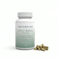 Albahaca Sagrada (Holy Basil) cápsulas Naturecan