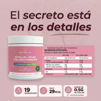 Colágeno Vegano VeCollal®