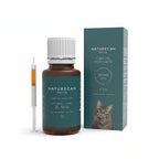Aceite de CBD para gatos
