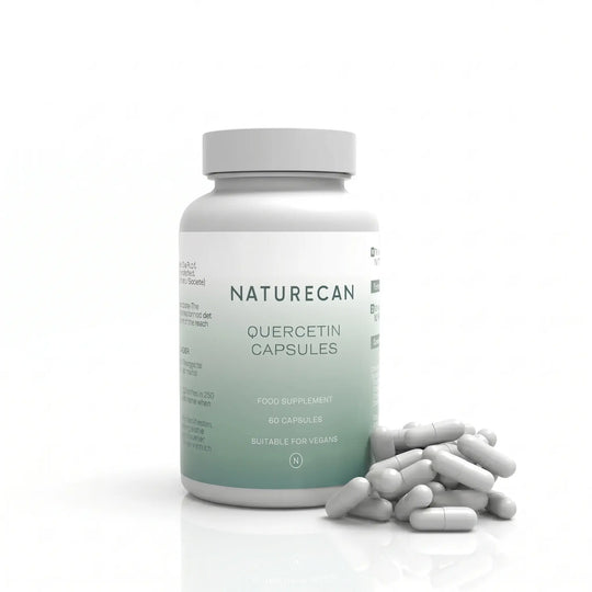 Quercetina Naturecan