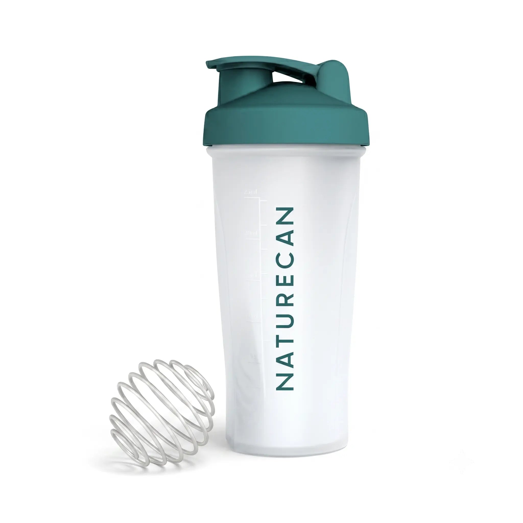 Shaker Naturecan