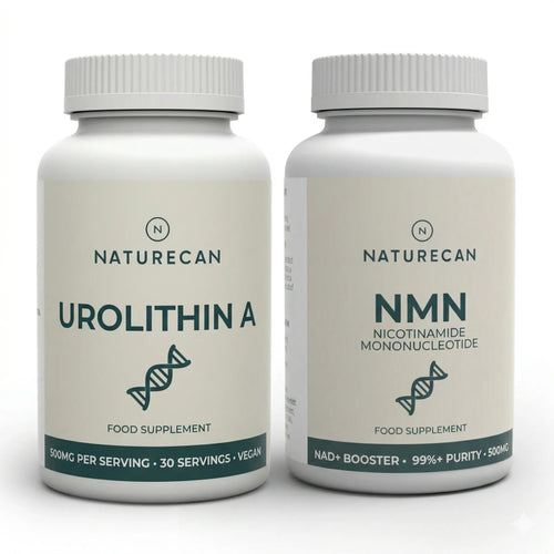 Pack Salud Mitocondrial